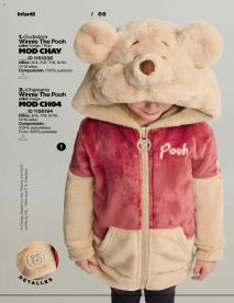 Catálogos virtuales Price Shoes 13/09/2024 - 17/11/2024 Price Shoes   Licencias | Otoño   Invierno página 68